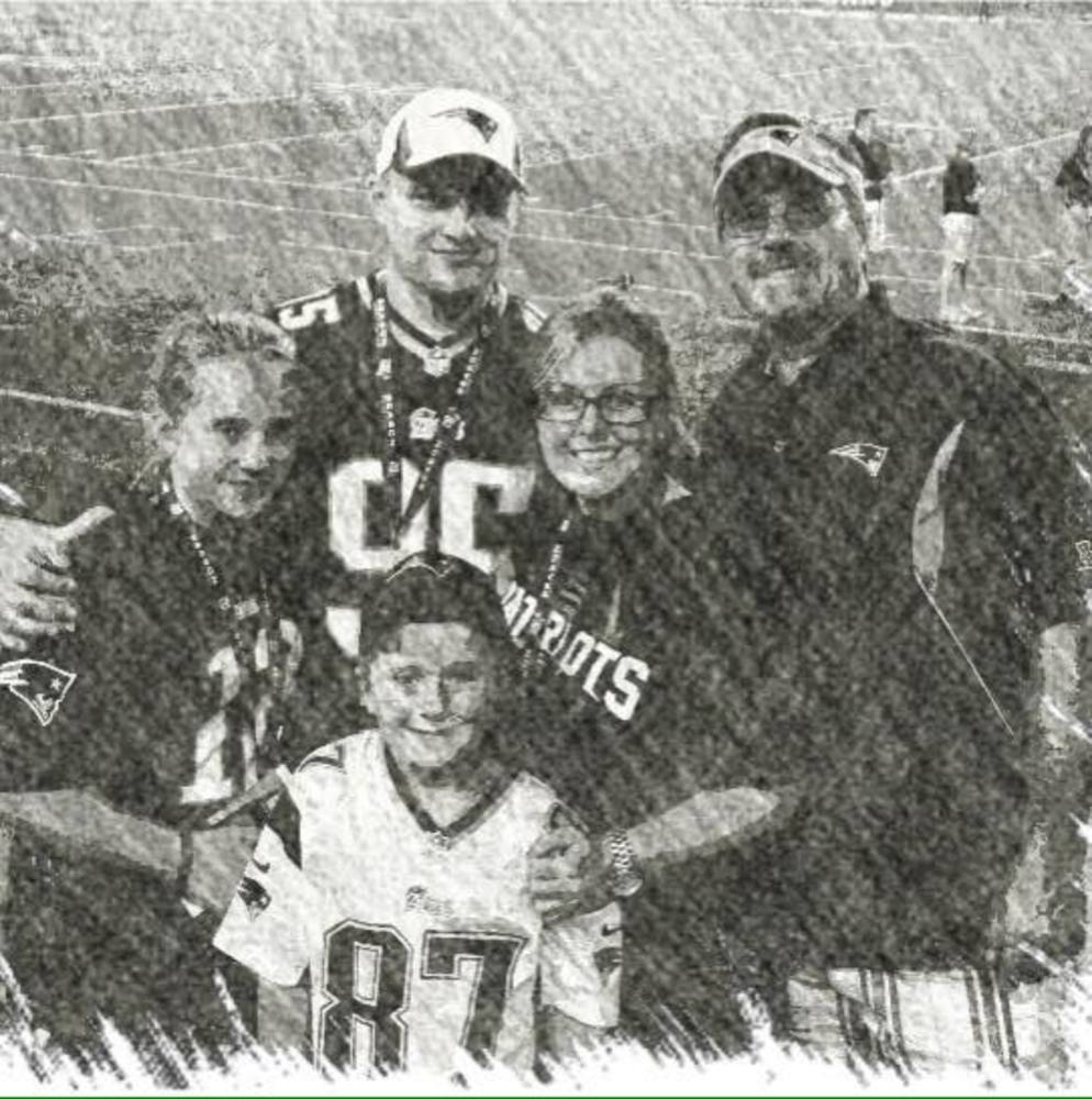 Meet your Posher, Kevin